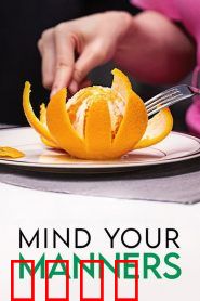 国际礼仪指南：职场礼仪与真爱