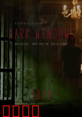 窗户边有人：惊悚之夜