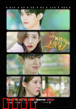 我的梦一样的20岁：青春回溯