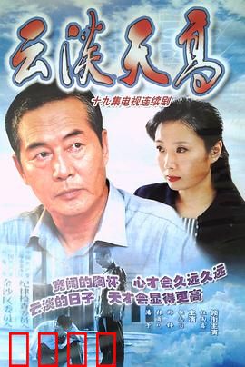 云淡天高：老革命的情怀