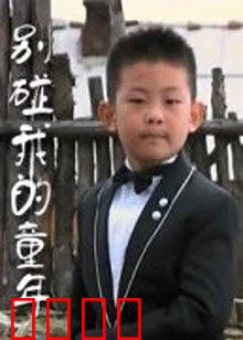 别碰我的童年：乡村留守的坚强