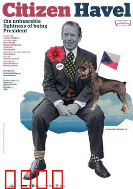 公民哈维尔：权力迷途