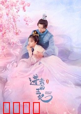 进击的王妃：逆袭之路