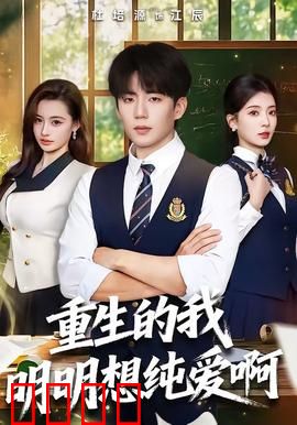 重生的我明明想纯爱啊：重生后的纯爱挣扎