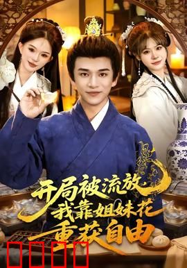 开局被流放，我靠姐妹花重获自由：逆风翻盘