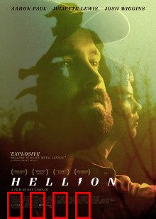 刺头青：叛逆少年的觉醒