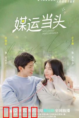 媒运当头：红娘逆袭