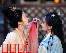 红肥绿瘦：情迷花馔