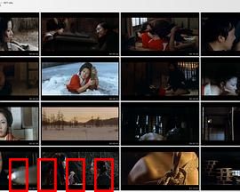 责罚：灵魂的审判