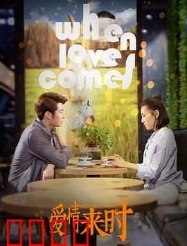 爱情来时：缘分不期而遇