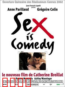 性喜剧：一场荒唐闹剧