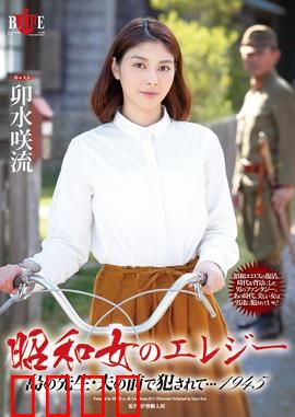 昭和女 爱情悲歌 HBAD：悲情之恋