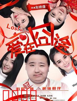 爱在囧途：笑中带泪的跨国囧途