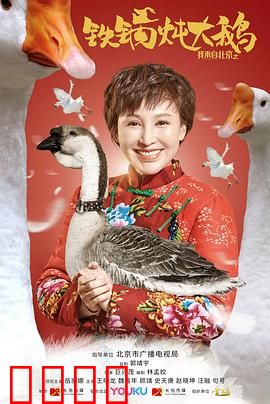 我来自北京之铁锅炖大鹅：东北乡村喜剧