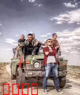 小镇双雄：热血警长