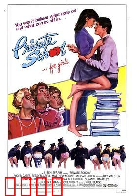 疯狂靓妹仔：叛逆青春物语