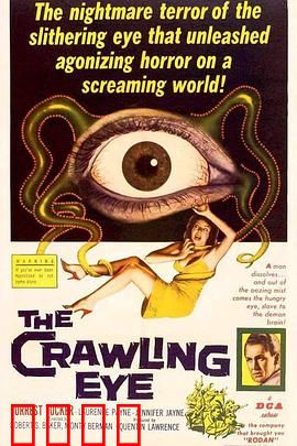 魔眼惊魂：预知死亡的代价