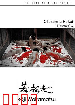 被侵犯的白衣：正义觉醒