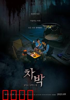 车泊：深夜迷途