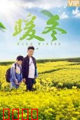 暖冬之殇：隐秘的温暖