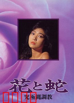 花与蛇 究极绳调教：绳艺之巅