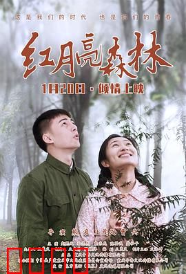 红月亮森林：秘境之谜