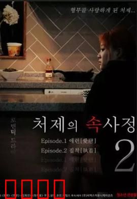 嫂嫂情事2：禁忌情感漩涡