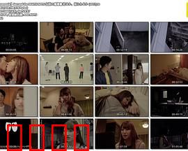 性爱笔记本：欲望的代价