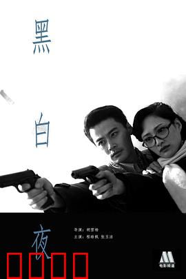 黑白夜：正义的代价