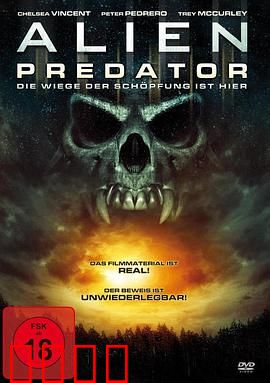 异形起源：恐怖启程