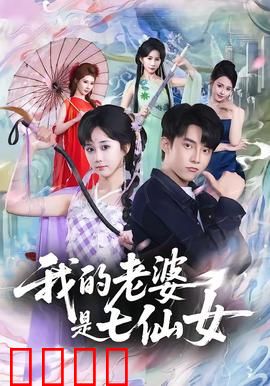 我的老婆是七仙女：浪漫仙凡恋