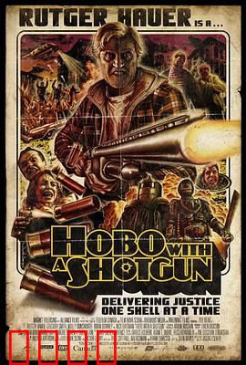 持枪流浪汉：以暴制暴