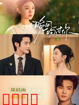 晚风吻过你：余晖中的爱