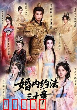 婚内约法三十章：契约婚姻笑料多