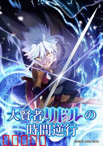 大贤者利多尔的时间逆行：轮回之战