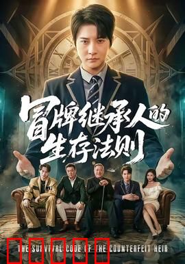 冒牌继承人的生存法则：真假少爷逆袭