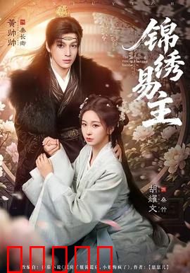 锦绣易主：织锦世家的逆袭