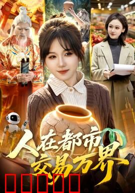 人在都市交易万界：跨界交易称霸
