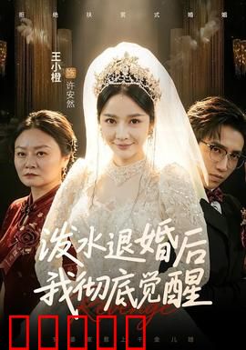 泼水退婚后我彻底觉醒：逆转人生赢家